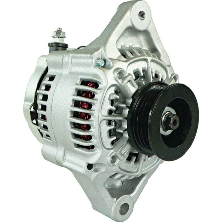 Alternator - ARROWHEAD - alternator ARCTIC CAT 4T TOURING EFI '02-03, 4T TRAIL EFI '02-03, BEAR CAT WIDE TRACKEFI 03-08, BEAR CAT WIDE TRACK TURBO '06-08, PANTHER 660 EFI '06-08, T 660 ST TURBO '05-06, T 660 TOURI