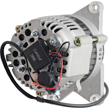 Alternator - ARROWHEAD - alternator HONDA GL 1500 '90, GL 1500 A '91-00, GL 1500 I '91-96, GL 1500 S '91, GL 1500 SE '90-00 - cod AHA0001