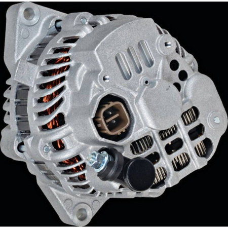 Alternator - ARROWHEAD - alternator HONDA GL 1800 GOLD WING '01-05 - cod AMT0202