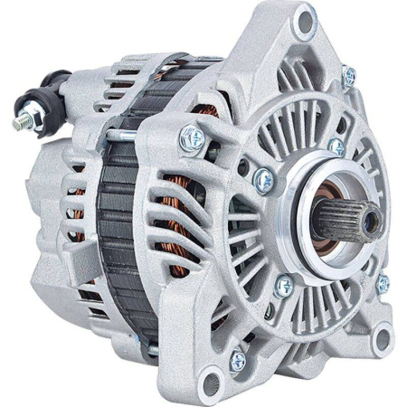Alternator - ARROWHEAD - alternator HONDA GL 1800 GOLD WING '06-17 - cod AMT0253