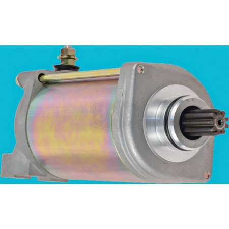 Electromotoare - ARROWHEAD - electromotor APRILIA EVT CAPONORD '01-07, RST 1000 FUTURA '01-04, RSVR '04-08, SL 1000 FALCO '00-03, TUONO 1000 R '06-08, CAN-AM SPYDER GS '08-09, SPYDER RS>RS-S>RT '10-16 - cod SND0682