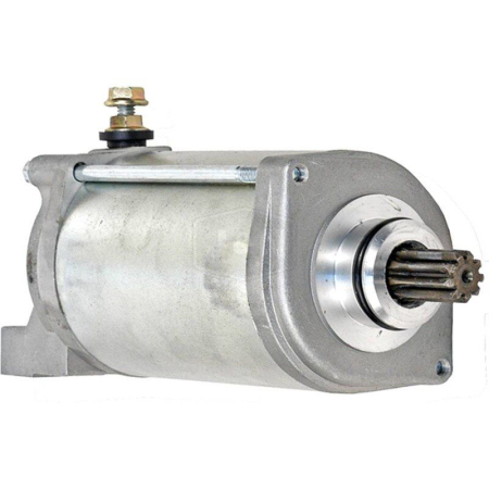 Electromotoare - ARROWHEAD - electromotor APRILIA PEGASO 650 '97-05, BMW F 650 '97-99, F 650 GS>DAKAR '99-07, F 650 CS '00-05, F 650 GS K72 '09-13, F 700 GS '12-17, F 800 GS '06-17, F 800 GT '11-17, F 800 R '05-18, G 