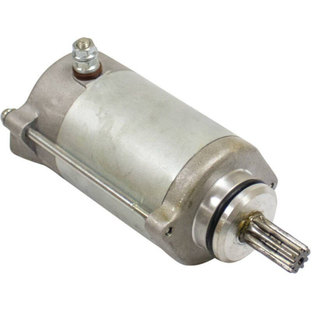 Electromotoare - ARROWHEAD - electromotor ARCTIC CAT 1000 H2 THUNDERCAT '08-09, 1000 MUDPRO LTD '15-17, 1000 TRV LTD>XT '15, 550 EFI 4X4 '12-14, 550 H1 FIS 4X4 '09-11, 550 H1 FIS 4X4 LTD '09, 550 LTD EFI '11-14, ALTER