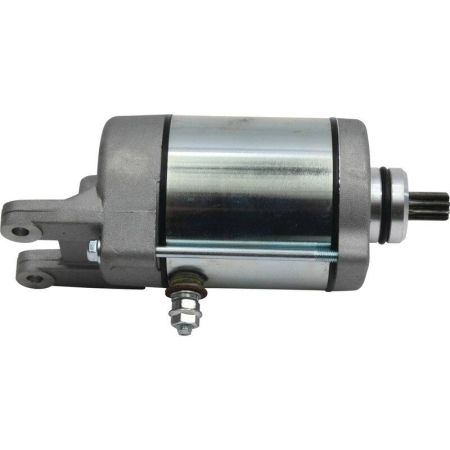 Electromotoare - ARROWHEAD - electromotor ARCTIC CAT 250 '06-09, 250 DVX '06-08, 300 2X4 '10-16, 300 DVX '09-15, ALTERRA 300 '17-24, CAN-AM DS 250 '06-24, KYMCO MAXXER 250, MONGOOSE 250 '04-08, MONGOOSE 300 '05-10, MX