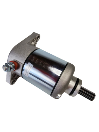 Electromotoare - ARROWHEAD - electromotor ARCTIC CAT 375/400, KYMCO MXU 375, SUZUKI LT-A 400 EIGER 02-10, LT-F 400 02-09 - cod 3545-016 - cod SMU0297