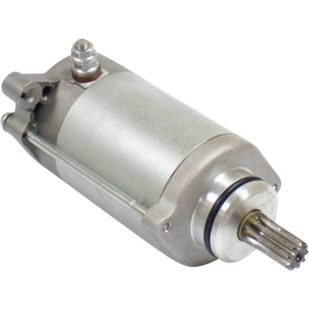 Electromotoare - ARROWHEAD - electromotor ARCTIC CAT 400 2X4 '98-01, 400 4X4 '98-00, 400 4X4 '01-02, 400 FIS 2X4/4X4 '02, 500 4X4 '00-02, 500 FIS 4X4 '02-09, 500 FIS 4X4 '02-09, PROWLER 650 XT '06-07, SUZUKI DR 650 SE