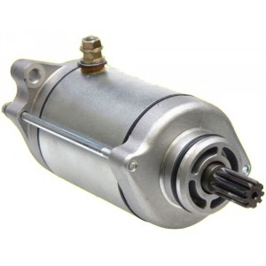 Electromotoare - ARROWHEAD - electromotor ARCTIC CAT 400/500/650, SUZUKI LTA 500 98-07 - cod 3545-012 - inlocuit de 410-54062