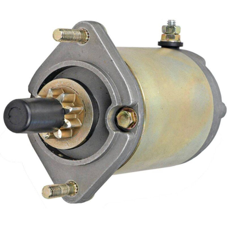 Electromotoare - ARROWHEAD - electromotor ARCTIC CAT BEAR CAT 340 '95-00, BEAR CAT 440 '95-98, BEAR CAT '99-00, CHEETAH 340 '94, CHEETAH 440 '94, CHEETAH '91-93, CHEETAH COGUAR '91-92, El TIGRE EXT '89-91 - cod SAB015