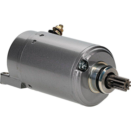 Electromotoare - ARROWHEAD - electromotor BMW K 1200 GT '04-08, K 1200 R '04-08, K 1200 R SPORT '07, K 1200 S '03-08, K 1300 GT '07-10, K 1300 R '07-12, K 1300 S '08-15, K 1600 GT '10-16, K 1600 GTL '10-16 - cod SND06