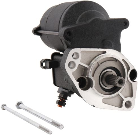 Electromotoare - ARROWHEAD - electromotor HARLEY-DAVIDSON 1340/1450 BLACK - 1,2kw - cod 31553-94 - cod SHD0005 - cod 31570-89A - inlocuit de 410-52093