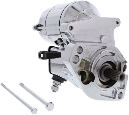 Electromotoare - ARROWHEAD - electromotor HARLEY-DAVIDSON 1340/1450 CHROM - ZASTEPUJE SHD0005-C - 1,2kw - cod 31570-89A