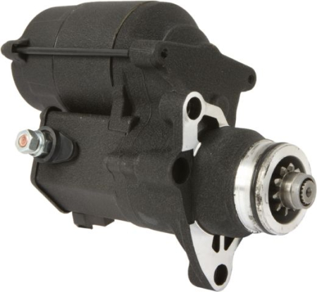 Electromotoare - ARROWHEAD - electromotor HARLEY-DAVIDSON 1584CC 07-11 BLACK - cod 31618-06A - inlocuit de 410-52175