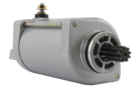 Electromotoare - ARROWHEAD - electromotor HARLEY-DAVIDSON - cod 31718-01K - cod 410-52229