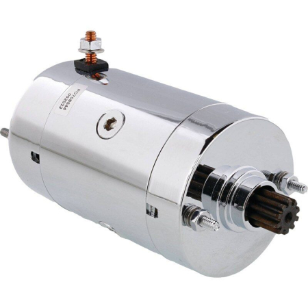 Electromotoare - ARROWHEAD - electromotor HARLEY-DAVIDSON FLH ELECTRA GLIDE '66-81, FLHT ELECTRA GLIDE '82-88, FLHTC ELECTRA GLIDE CLASSIC '82-88, FLHTC SPECIAL '86-88, FLST HERITAGE SOFTAIL '86-88, FLT TOUR GLIDE '80