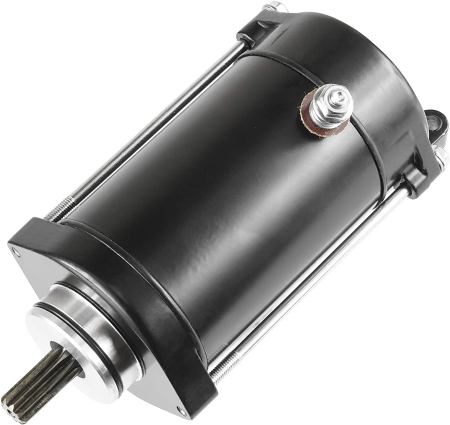 Electromotoare - ARROWHEAD - electromotor HONDA CBR 600F4 99-06 - cod 31200-MBW-611 - cod 410-54122