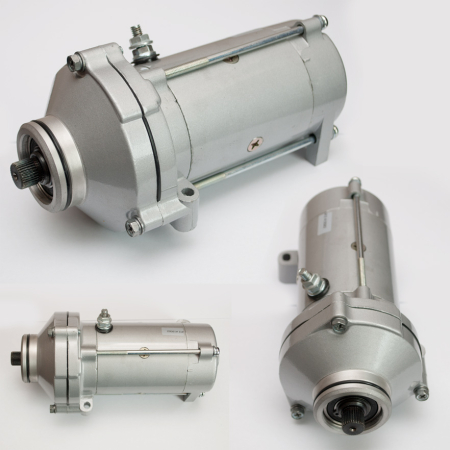 Electromotoare - ARROWHEAD - electromotor HONDA GL 1200 85-88 - cod 31200-MG9-681 - cod 410-54109