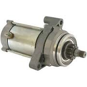 Electromotoare - ARROWHEAD - electromotor HONDA GL 1800 06-12 - cod 31200-MCA-A60-A61 - cod 410-54096