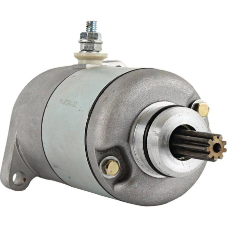 Electromotoare - ARROWHEAD - electromotor HONDA NXR 150 BROS '03-04, SH 125i '01-08, SH 150 '01-08, XL 125 V VARADERO '15