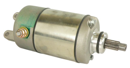 Electromotoare - ARROWHEAD - electromotor HONDA TRX 300EX 93-08 - cod 31200-HM3-671 - cod 410-54008