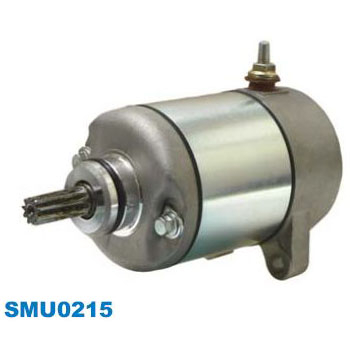 Electromotoare - ARROWHEAD - electromotor HONDA TRX 350 FE/FM/TE/TM RANCHER '00-'06 - cod 31200-HN5-671-A81-M01 - cod 31200-HN5-671 - cod 410-54038