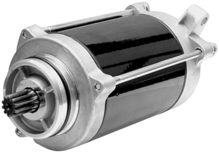 Electromotoare - ARROWHEAD - electromotor HONDA VF 750 C/S 84-88 - cod 31200-MB0-405 - cod 410-54048