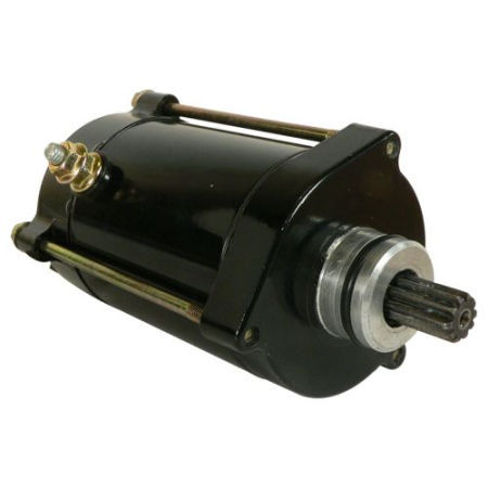 Electromotoare - ARROWHEAD - electromotor HONDA VT 1100C SHADOW 95-07 - c,c2,c3 - cod 31200-MR5-018 - cod 410-54097