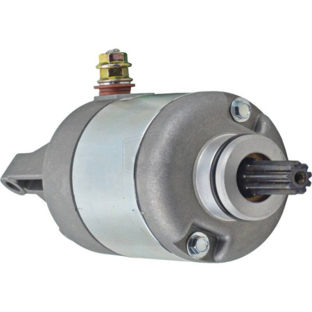 Electromotoare - ARROWHEAD - electromotor HONDA XL 125 V VARADERO '04-07 - cod SMU0540