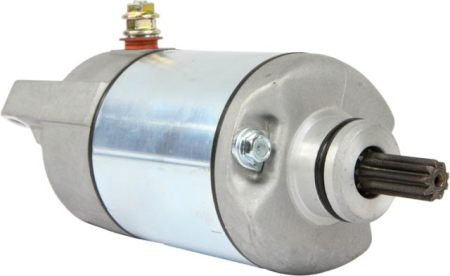 Electromotoare - ARROWHEAD - electromotor KAWASAKI KLF 400 BAYOU 93-99, KVF 400 PRAIRIE 97-02 - cod 21163-1208 - cod 410-54063