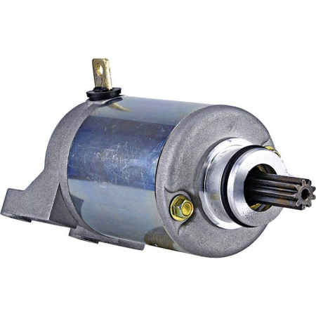 Electromotoare - ARROWHEAD - electromotor KAWASAKI ZX-6R 636 '03-06, ZX-6RR 636 '03-06 - cod 452612