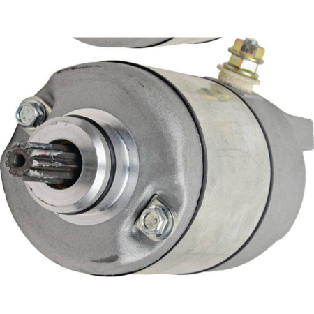 Electromotoare - ARROWHEAD - electromotor KTM LC4 640 ADVENTURE '98-07, DUKE 620 '96-97, DUKE 640 '00-04, EGS-E 620 '97, ENDURO 640 LC4 '02-04, LC4 400 '98-99, LC4 640 '98-05, LC4 660 '99-00, LC4-E 400 '00-01, LC4 620