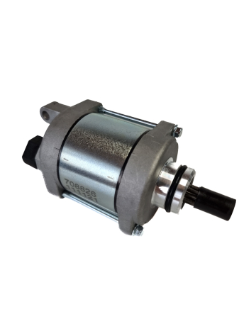 Electromotoare - ARROWHEAD - electromotor KTM SXF 450 13-15, EXCF 450 12-15 - cod 78140001000 - sxf450, exc450f - inlocuit de 410-54166