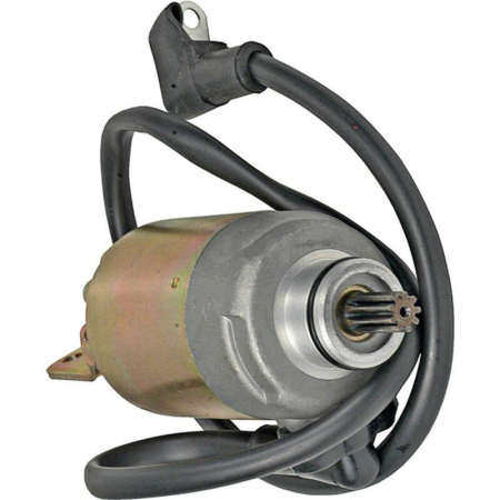 Electromotoare - ARROWHEAD - electromotor KYMCO MXER 150 '02-05, MXU 150 '05-10 - cod SCH0014