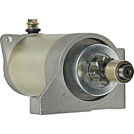 Electromotoare - ARROWHEAD - electromotor SKI DOO 500 SS GSX SPORT '04-07, 500 SS GTX SPORT '05-07, 500 SS GT SPORT '04, EXPEDITION 600 HO>TUV>SDI '05-09, GRAND TOURING 500 '03, GRAND TOURING 600 '02-03, SUMMIT 1000 '