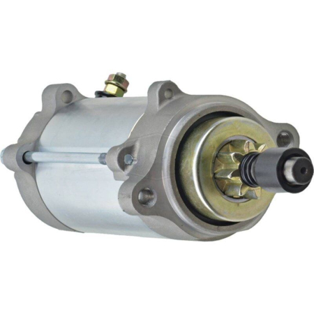 Electromotoare - ARROWHEAD - electromotor SKI DOO 500 SS GTX SPORT '08, GSX LTD 600HO SDI EFI '08, GSX LTD 800R '08, MX Z 440 F '01, MX Z 500 '01, MX Z 600HO SDI EFI '08, MX Z RENEGADE '08, MX Z RENEGADE '08, MX Z X 8