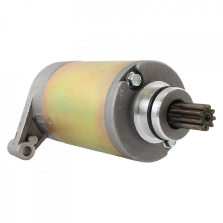 Electromotoare - ARROWHEAD - electromotor SUZUKI GN 125 82-97, DR 125 SE 94-96 - cod 31100HD6300 - cod 410-54052