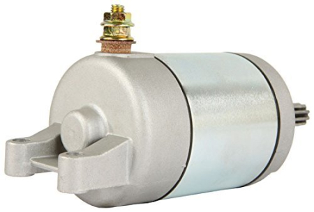 Electromotoare - ARROWHEAD - electromotor SUZUKI GSXR 600 01-05, GSXR 750 96-05 - cod 31100-35F00 - cod 410-54093