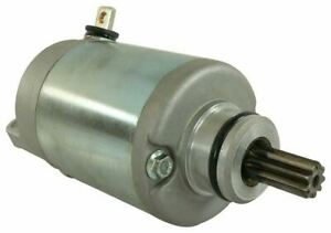 Electromotoare - ARROWHEAD - electromotor SUZUKI GSXR 600 97-00 - cod 31100-34E01 - cod 410-52300