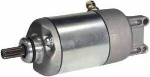 Electromotoare - ARROWHEAD - electromotor SUZUKI GSXR 750/1100 86-87, GSX 600F 88-97 - cod 31100-19C00 - gsxr750, gsx600f - cod 410-54081