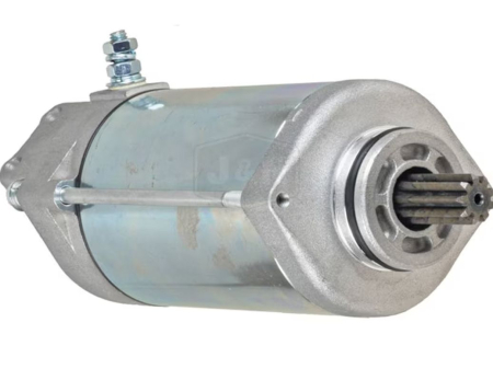 Electromotoare - ARROWHEAD - electromotor SUZUKI LS 650 BOULEVARD S40 '05-'16, LS 650 SAVAGE '86-'88, 95-'04 - cod 410-52351