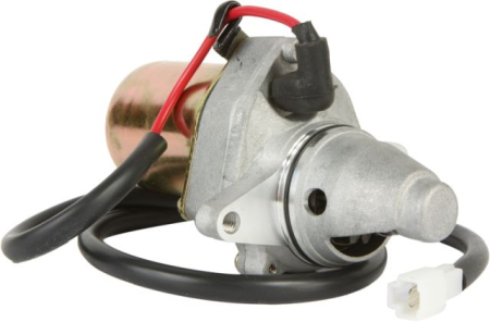 Electromotoare - ARROWHEAD - electromotor SUZUKI LT 80 QUADSPORT 87-06 - cod 21163-S003 - inlocuit de 410-54009