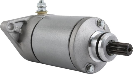 Electromotoare - ARROWHEAD - electromotor SUZUKI LT-F 250 QUADRUNNER '88-'14, LT-F 300 KING QUAD '99-'02, LT-4WD QUADRUNNER '87-'98, LT-F4WDX KING QUAD '92-'98 - cod 3545-003 - cod 410-54034