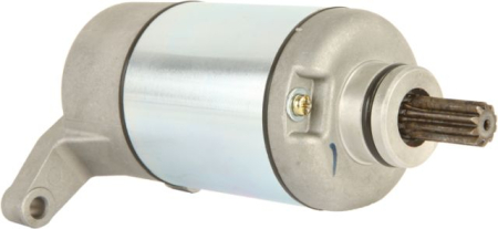 Electromotoare - ARROWHEAD - electromotor SUZUKI LT/LTF 160 QUADRUNNER 89-04, LTF 250 OZARK 02-12, LTZ 250 04-09 - cod 31100-02C10 - inlocuit de 410-54046