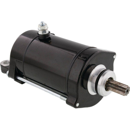 Electromotoare - ARROWHEAD - electromotor YAMAHA 1100 V1 WAVE RUNNER '15, 1100 VX WAVE RUNNER '07-15, 1100 VX 110 WAVE RUNNER '05-06 - cod 6D3-81800-00-00 - skuter de apa - inlocuit de SMU0408