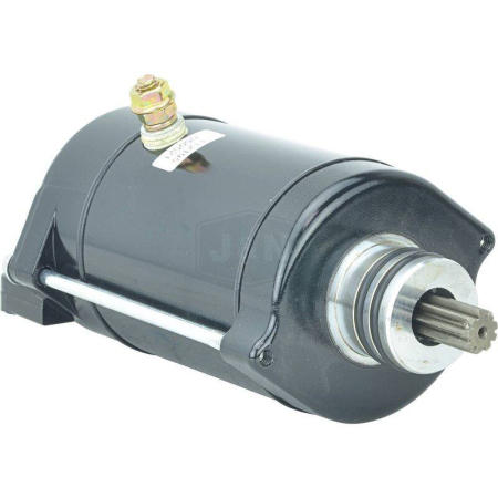 Sistem electric - ARROWHEAD - electromotor YAMAHA 1100 WAVE RAIDER '95-96, 1100 WAVE VENTURE '96-97, GP 1200 WAVE RUNNER '97-02, GP 1300 WAVE RUNNER '03-08, GP 800 WAVE RUNNER '98-05, SUV 1200 WAVE RUNNER '99-04, XL 12