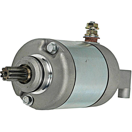 Electromotoare - ARROWHEAD - electromotor YAMAHA FZ6 '04-09, YZF-R6 '99-05, YZF-R 6 S '06-09 - cod 5EB-81890-00-00 - inlocuit de SMU0210