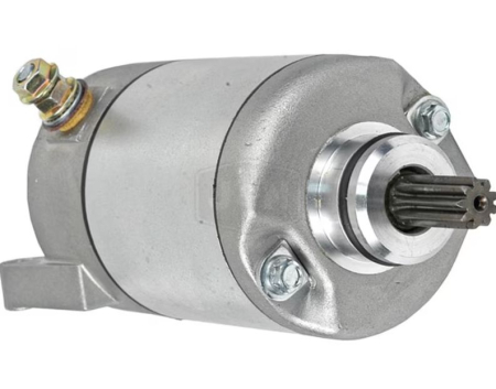 Electromotoare - ARROWHEAD - electromotor YAMAHA FZR 600 '89-99, YFM 350 GRIZZLY IRS '07-11, YFM 350BA BRUIN '04-06, YFM 350 FGW GRIZZLY '07-14, YFM 350 X WOLWERINE '06-09, YZF 600 R '95-07 - cod 31200-003-0000 - inlo