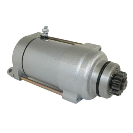 Electromotoare - ARROWHEAD - electromotor YAMAHA XV 1100 VIRAGO 99, XVS 1100 DRAG STAR 99-09 - cod 5EL-81890-00-00 - inlocuit de 410-54125