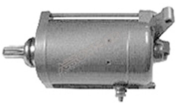 Electromotoare - ARROWHEAD - electromotor YAMAHA XVS 650 DRAG STAR 98-11 - cod 22U-81800-60-00 - cod 410-54161