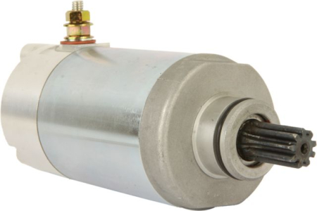 Electromotoare - ARROWHEAD - electromotor YAMAHA YFB 250 TIMBERWOLF 92-00,YFM 250 00-04 - cod 230CC - cod 4XE-81800-00-00 - yfb250, yfm250 - cod 410-54016