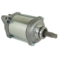 Electromotoare - ARROWHEAD - JN electromotor HONDA TRX 420 FA/FE/FM/FP/TE/TM 07-16, TRX 500 12-16 - 31200-hp5-601,31200-hr0-f01 - cod TRX420 - cod 410-54135